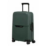 Didelis lagaminas Samsonite Magnum Eco, Forest Green
