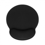 Beep 250x230x25 mm - juodas