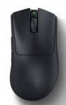Razer Deathadder V3 Pro + Hyperpolling 8K Bundle -langaton pelihiiri, musta