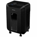 Popieriaus smulkintuvas Popieriaus smulkintuvas Fellowes 4633601