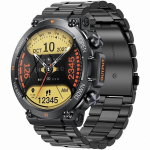 I&scaron;manusis laikrodis I&scaron;manusis laikrodis Gravity GT7-2 PRO, juodas