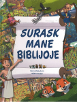 Surask mane Biblijoje