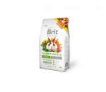 Brit Animals maistas suaugusiems triu&scaron;iams, 3 kg