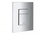 Grohe Even mygtukas 156 x 197 chrome, 38966000