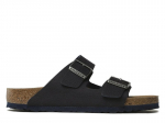 &Scaron;lepetės vyrams Birkenstock 1023116, mėlynos