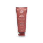 Plaukų kaukė Maria Nila Pure Volume Booster Masque su provitaminu B5, vegani&scaron;ka, 50 ml