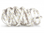 LED juosta 12V | 3528 | 300LED | 5m | IP65 | Mėlyna