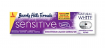 Beverly Hills Natural White Sensitive Dantų Pasta, 100 ml