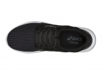 Sportiniai batai vyrams Asics, juodi