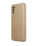 Mocco Metallic Case