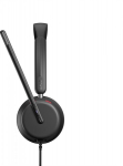 Epos Impact 860t laidinės ausinės su Usb-a/usb-c