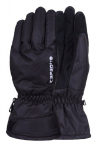 Icepeak vaiki&scaron;kos pir&scaron;tinės Hayden 52850-6*990, juoda