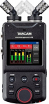 Diktofonas Diktofonas Tascam Portacapture X6