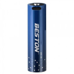 Įkraunama baterija su USB-C lizdu, 3.7V, 2000mAh.