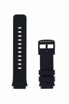 Garett Silicone Black