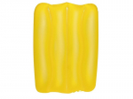 Pripučiama pagalvėlė Bestway, 38x25x5, geltona