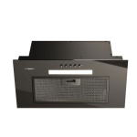 Gartraukis MAAN TITAN 3 60 HOOD BLACK