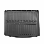 Guminis bagažinės kilimėlis Seat Leon III 5F universal 2012-2020m.