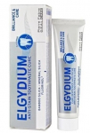 Balinanti dantų pasta Elgydium Anti-Stain Toothpaste Cure, 30ml