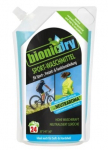 Skalbimo gelis, 960 ml