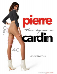 Moteri&scaron;kos Pėdkelnės "Avignon" 40 den. - Visone 8032621983693