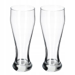 Alaus bokalai, 2 vnt., Alaus Bokalai Pokale Alaus taurės 665ml 2 vnt