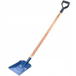 Smėlio kastuvas, Žemės žvyras, Smėlio kastuvas, Smėlio kibiras, Metalinis, 135cm