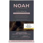 Aliejiniai plaukų dažai Noah Color In Oil 6.0, 135 ml