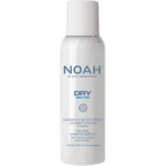 Sausas &scaron;ampūnas su tapijokos krakmolu Noah Dry Neutro Spray Shampoo, 100 ml