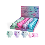 Lūpų balzamas vaikams Martinelia Cute Elephant Lip Balm, 1 vnt.