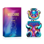 Kvapusis vanduo Moschino Toy 2 Pearl EDP moterims/vyrams, 100 ml
