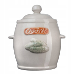 Indas, 5 l