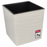 Vazono dangtis su įdėklu 30cm