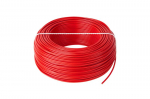Elektrokabel 1x0,75, 100 m