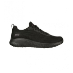 'Sportbačiai moterims Skechers BOBS SQUAD 117209 Juoda' variant-1121364, 37
