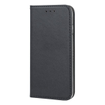 Smart Magnetic dėklas, skirtas Samsung Galaxy A05 juodos spalvos