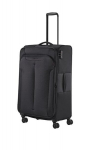 Didelis lagaminas Travelite Croatia, L, pilkas