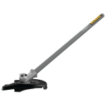 Dewalt Dcmasbc1n-xj krūmapjovės priedas su 4-dančiu peiliu