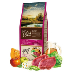 Sams Field Dog Fresh Lamb & Rice, 13 kg.