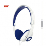 Koss Headphones KPH30iW Headband|On-Ear  3.5mm (1|8 inch)  Microphone  White  021299192948