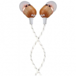 Marley Smile Jamaica Earbuds  In-Ear  Wired  Microphone  Copper