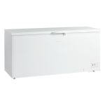 Scandomestic CF560WE
