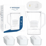 Wessper D3, 10 vnt.