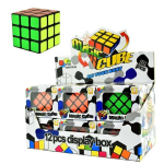 Galvosūkis Kubikas-rubikas, 5,5 cm