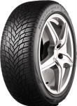 FIRESTONE WH4 255/45R19 104V XL,