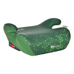 Automobilinė kėdutė-paauk&scaron;tinimas Lorelli Cosmos Isofix, 15-36 kg, Green
