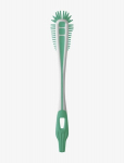Kūdikių buteliukų &scaron;epetys Mam Soft Brush