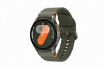 I&scaron;manusis laikrodis Samsung Galaxy Watch7 40mm Green BT L300