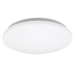 Lubų lempa Candellux Linda 37 cm 36 W LED 4000 K