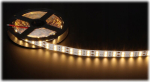 Led juosta 50m balta 3000 K 12v